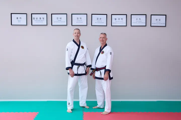 High Five Martial Arts — Vechtsport in Schieringen en De Centrale, Leeuwarden
