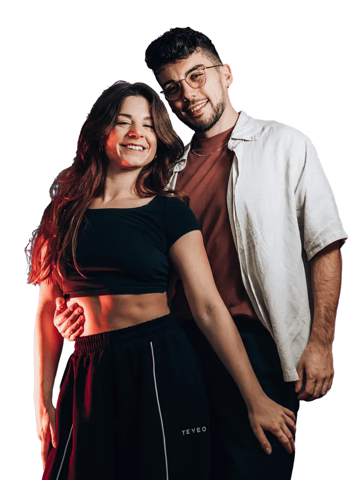 Onda Latin Dance — Dans in Zuid, Amsterdam