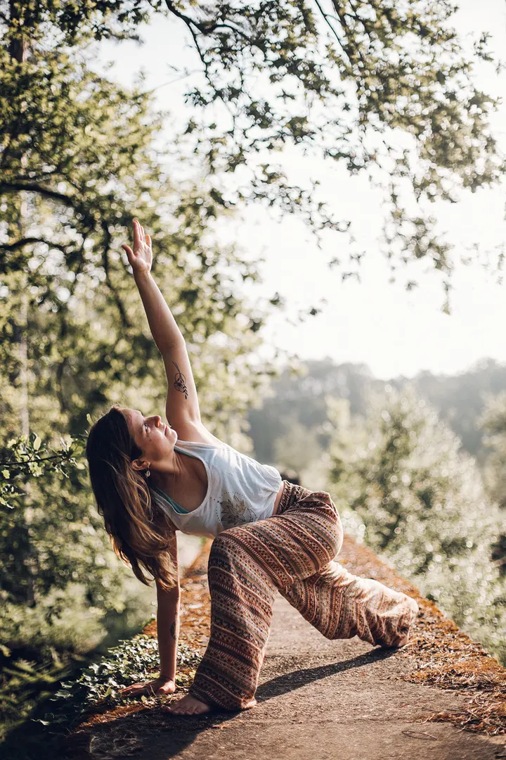 Sophro Yoga Rennes — yoga-studio à Rennes — 3