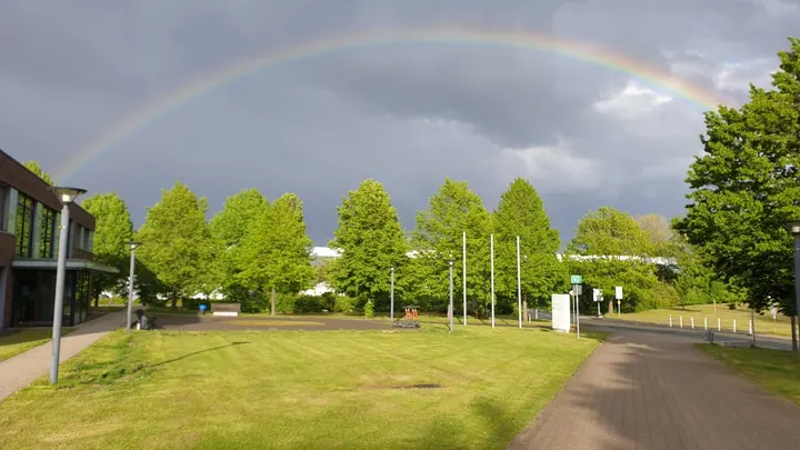 Calisthenics Park — calisthenics-studio in Dortmund — 5
