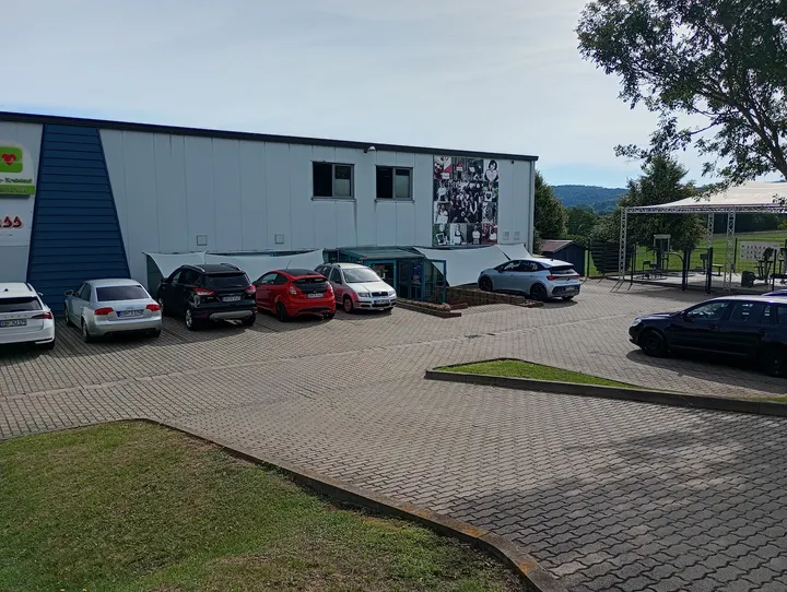La Vita Fitness — fitnessstudio in Berka, Sondershausen — 3