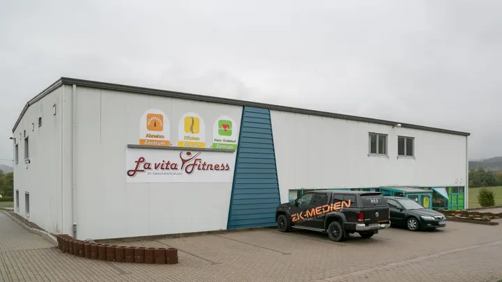 La Vita Fitness — fitnessstudio in Sondershausen — 3