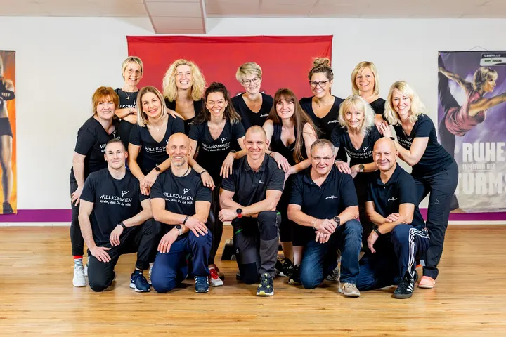 La Vita Fitness — Fitnessstudio in Berka, Sondershausen