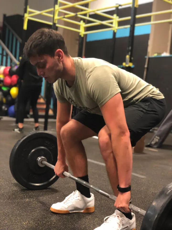 Functional Fitness St Andrews — fitness studio in Town Centre, St Andrews — 2