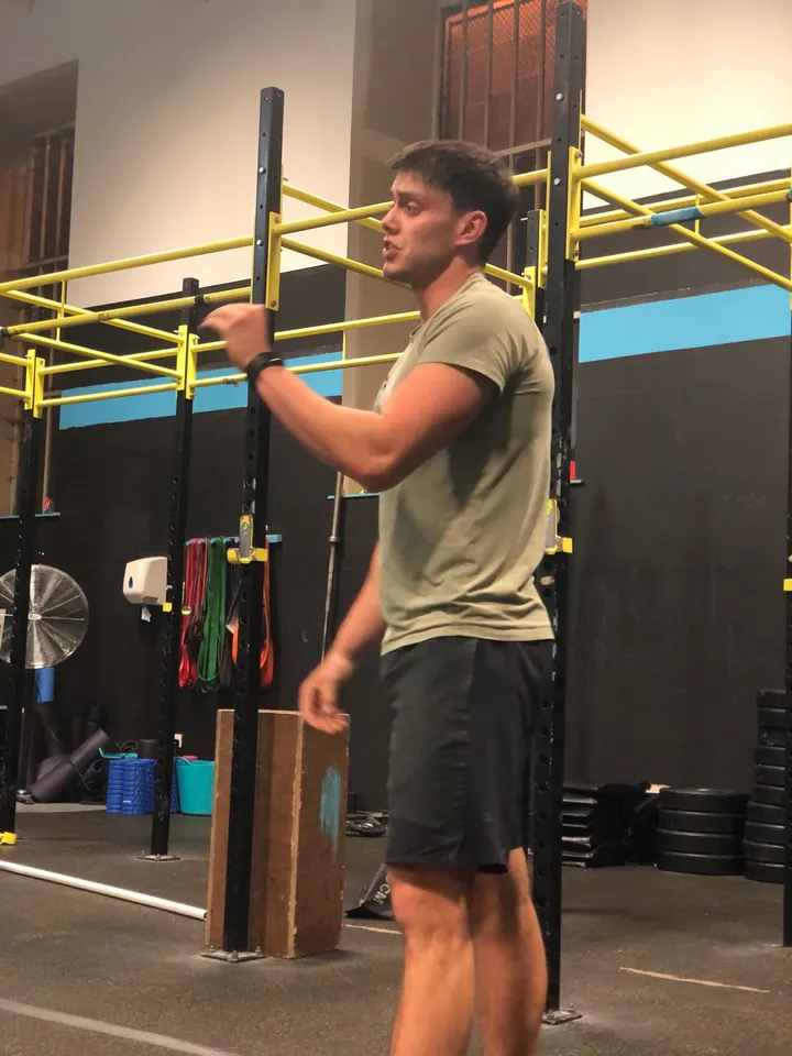 Functional Fitness St Andrews — fitness studio in Town Centre, St Andrews — 3