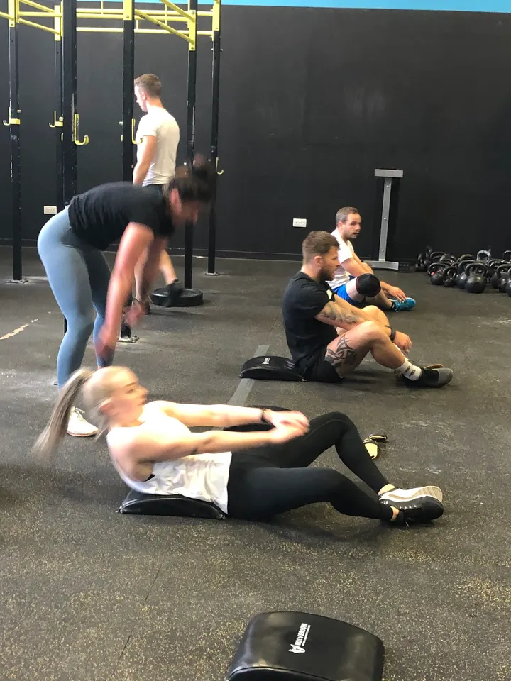 Functional Fitness St Andrews — fitness studio in St Andrews — 4