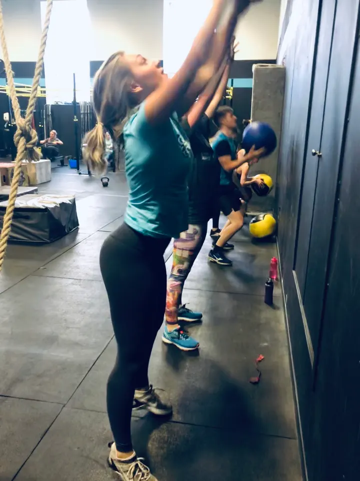 Functional Fitness St Andrews — fitness studio in St Andrews — 5