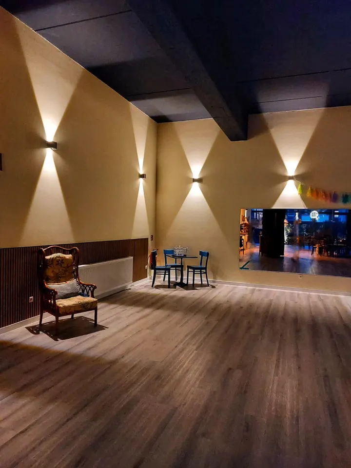 Cantina di Danza — tanz-studio in Bottrop — 3