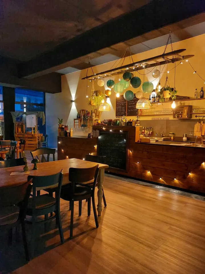 Cantina di Danza — tanz-studio in Bottrop — 4