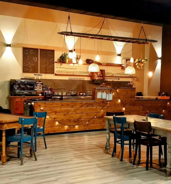 Cantina di Danza — tanz-studio in Bottrop — 5