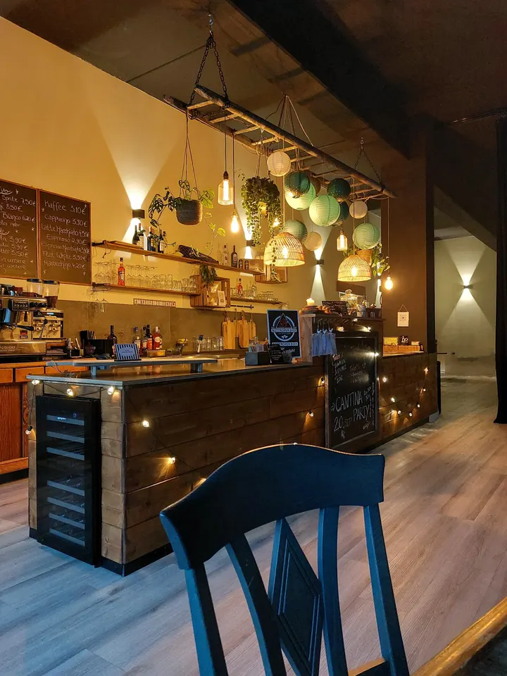 Cantina di Danza — Tanz in Stadtmitte, Bottrop