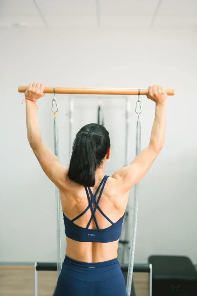 Flow Training Los Remedios — pilates-studio i Sevilla — bild 3