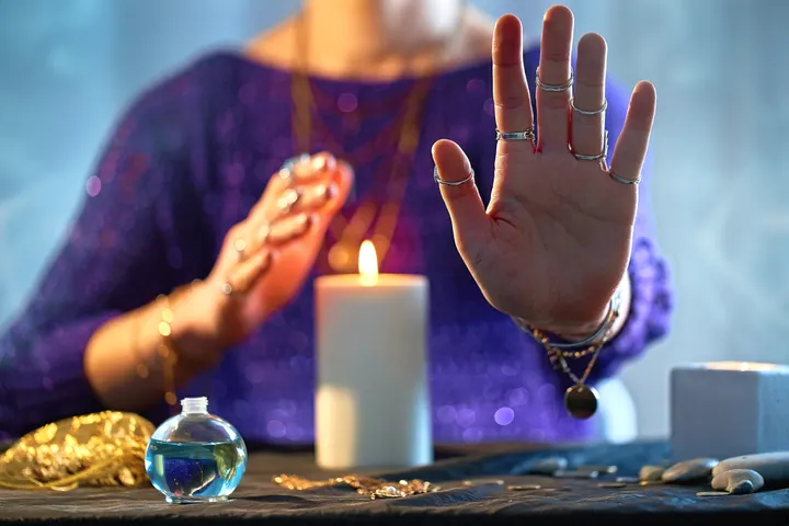 Starseed Offerings Stanley — yoga-studio in South Norwood, London — 2
