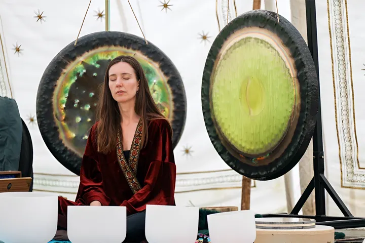 Starseed Offerings Stanley — yoga-studio in South Norwood, London — 3