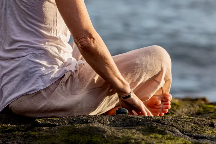 Yoga Freiburg - Yoga mit Katharina Busch — yoga-studio in Vauban, Freiburg im Breisgau — 2