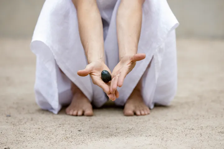 Yoga Freiburg - Yoga mit Katharina Busch — Yoga in Vauban, Freiburg im Breisgau