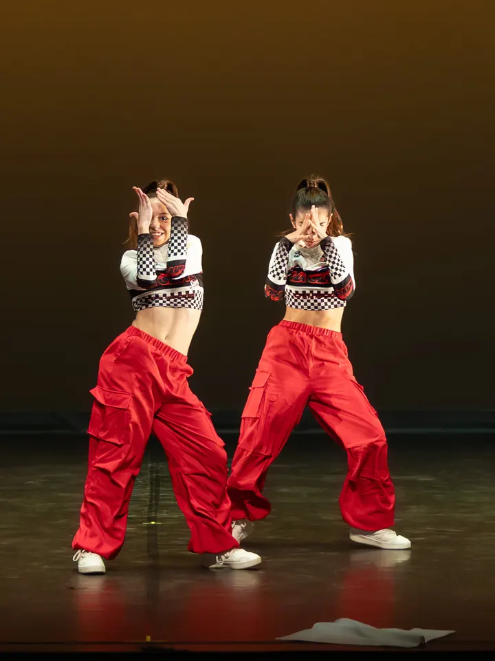Poblenou Dance School — baile-studio en Barcelona — 5