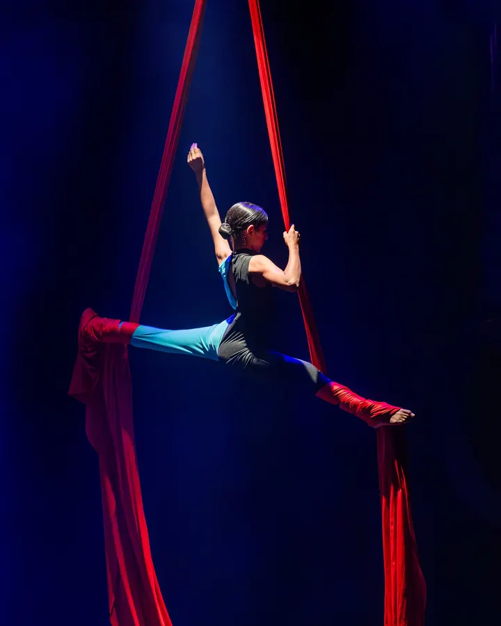 Poblenou Dance School — Baile en Sant Martí, Barcelona