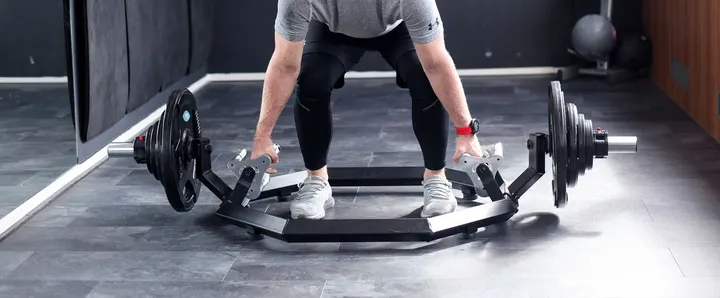 Level Personal Training — personal training-studio in Oostgaarde, Capelle aan den IJssel — 3