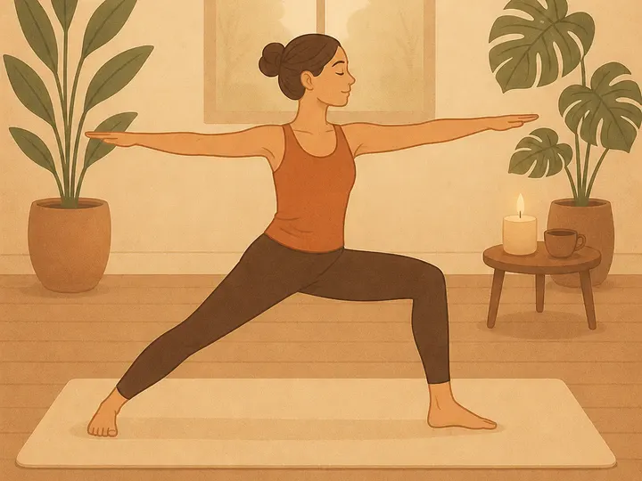 Shining Soul by Mareike — yoga-studio in Dorfhagen, Hagen im Bremischen — 2