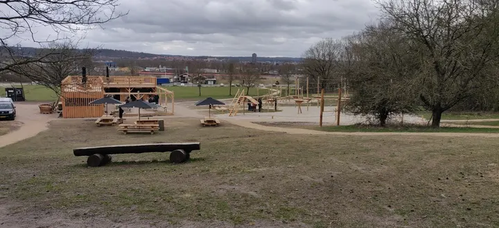 Silkeborg Bikepark — træningsstudio i Høje Kejlstrup, Silkeborg — 3