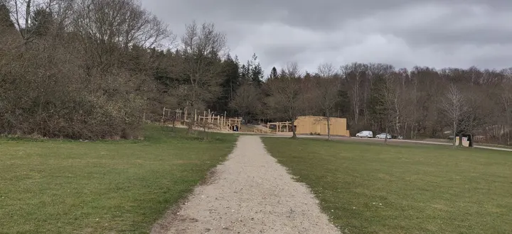 Silkeborg Bikepark — træningsstudio i Silkeborg — 3