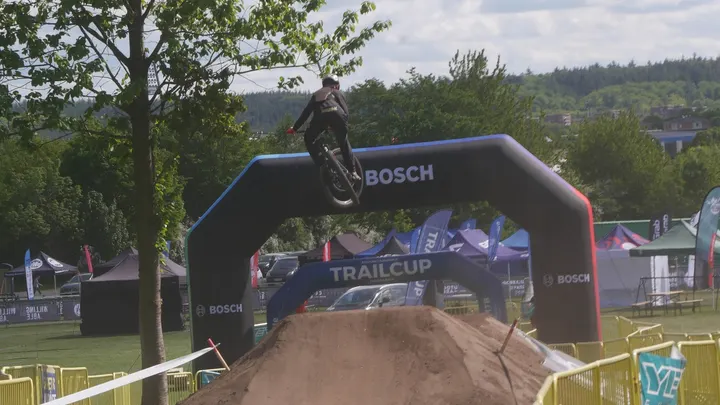 Silkeborg Bikepark — træningsstudio i Silkeborg — 5