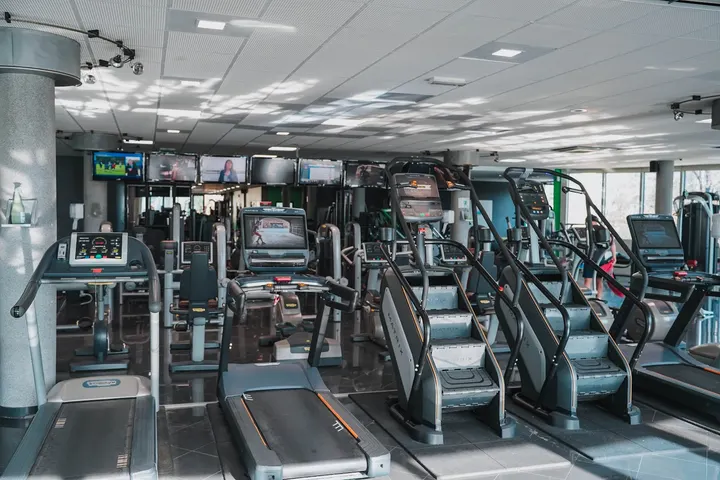 2Fit Merano — palestre-studio a Rione Marlengo, Merano — 2