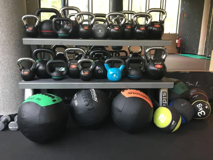 2Fit Merano — palestre-studio a Rione Marlengo, Merano — 3