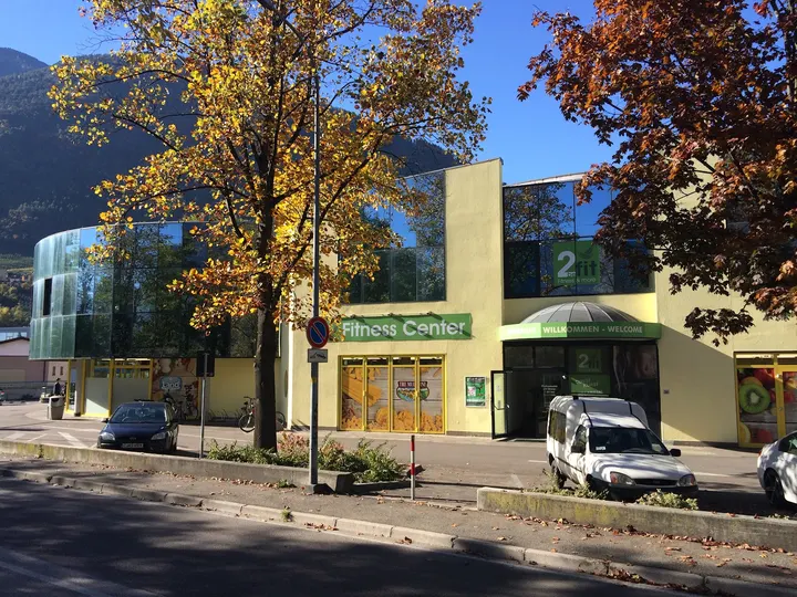 2Fit Merano — palestre-studio a Merano — 3