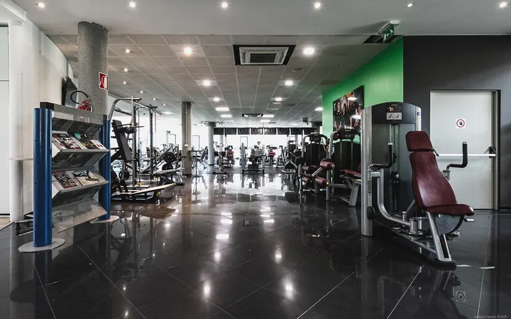 2Fit Merano — palestre-studio a Merano — 4