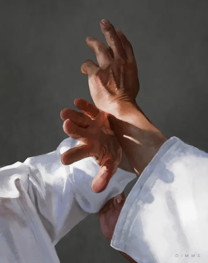 Aikikai Aikido Dulwich — martial arts-studio in London — 3