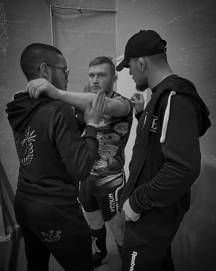 Free Fight Academy Vitry — mma-studio à Centre Ville, Vitry-sur-Seine — 3