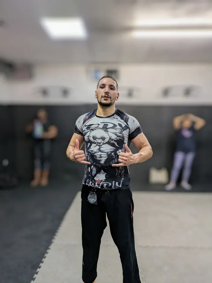 Free Fight Academy Vitry — JJB à Centre Ville, Vitry-sur-Seine