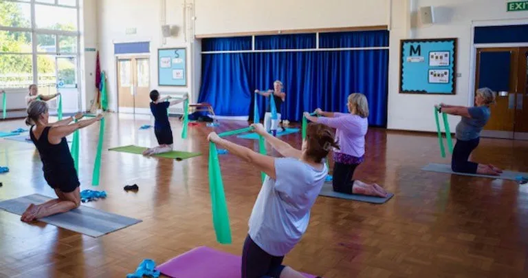 Pembury Fitness — fitness studio in Tunbridge Wells — 2