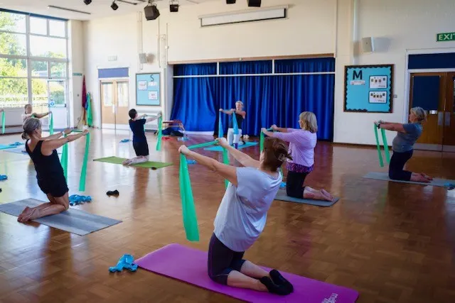 Pembury Fitness — fitness studio in Romford, Tunbridge Wells — 2