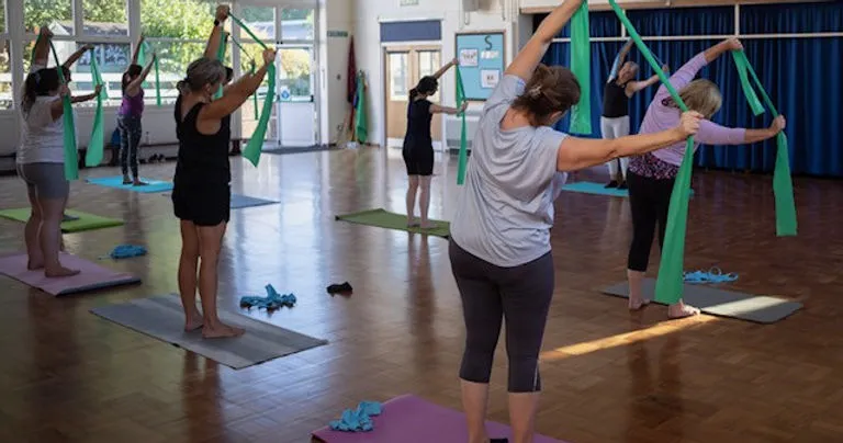Pembury Fitness — fitness studio in Tunbridge Wells — 3