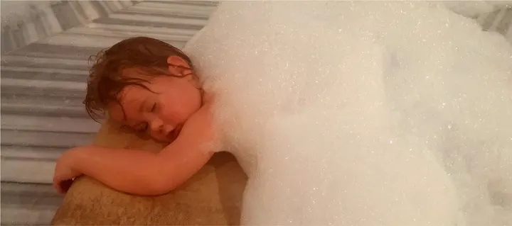 Hamam Oriental Sweden AB — wellness-studio in Upplands Väsby, Stockholm — 2
