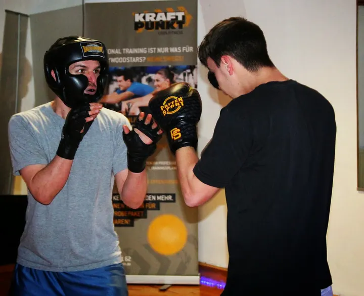 YOU CAN FIGHT Krav Maga — kampfsport-studio in Altstadt-Süd, Köln — 3