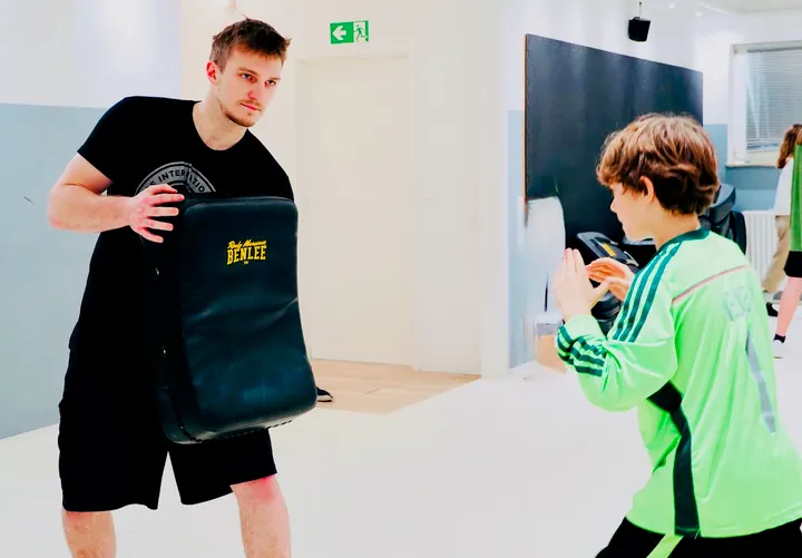 YOU CAN FIGHT Krav Maga — kampfsport-studio in Köln — 3