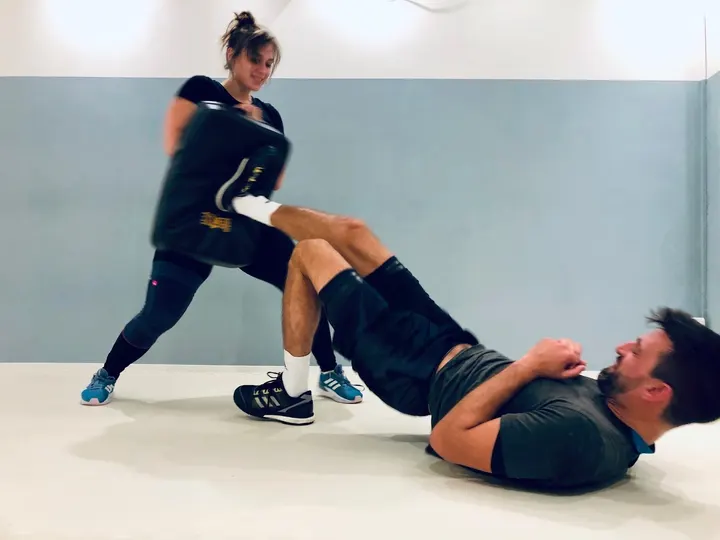 YOU CAN FIGHT Krav Maga — kampfsport-studio in Köln — 4