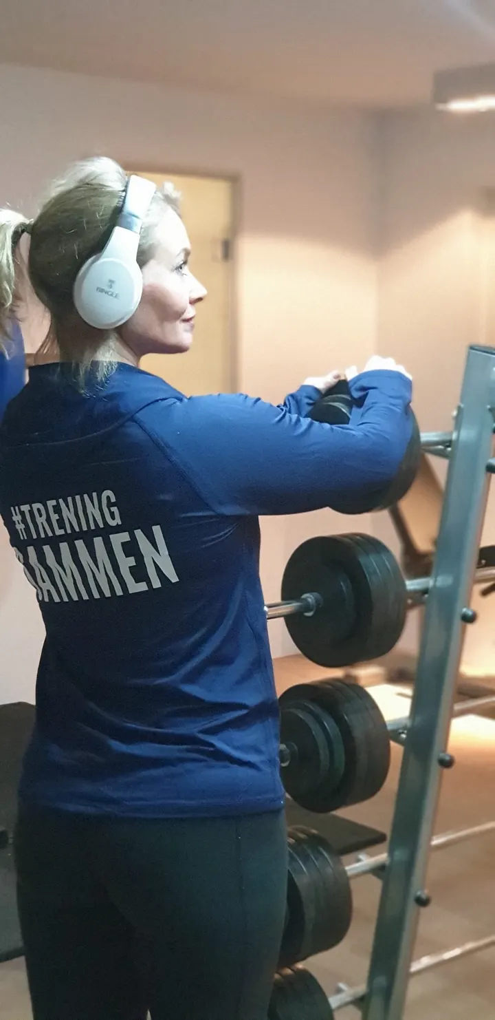 GetFit Paradis  — Fitness Studio i Nesttun, Bergen