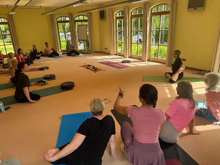 Zen Yoga Studio & Coaching — yoga-studio in Nürnberg — 3