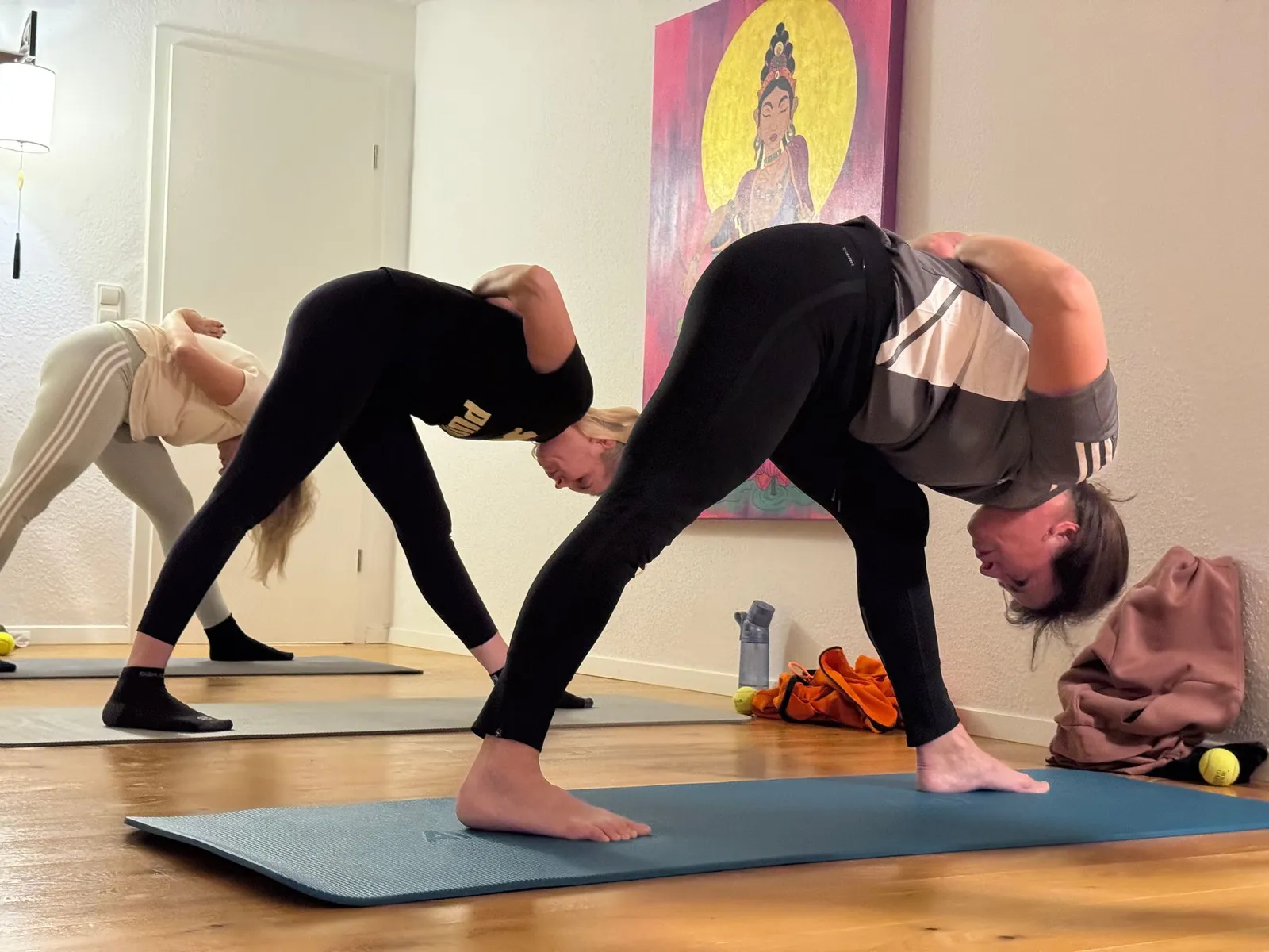 Zen Yoga Studio & Coaching — yoga-studio i Nürnberg — 4