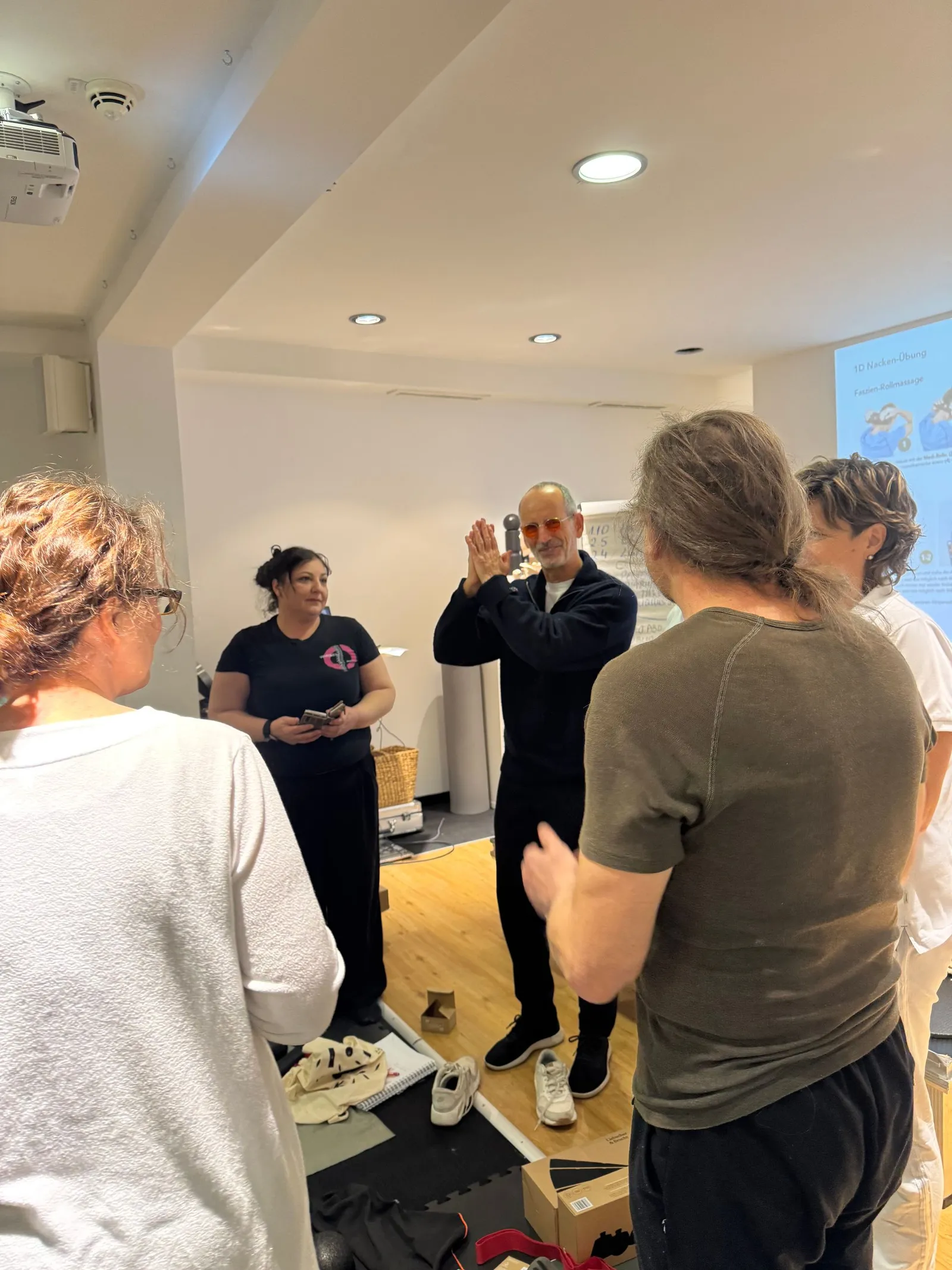 Zen Yoga Studio & Coaching — yoga-studio i Nürnberg — 5