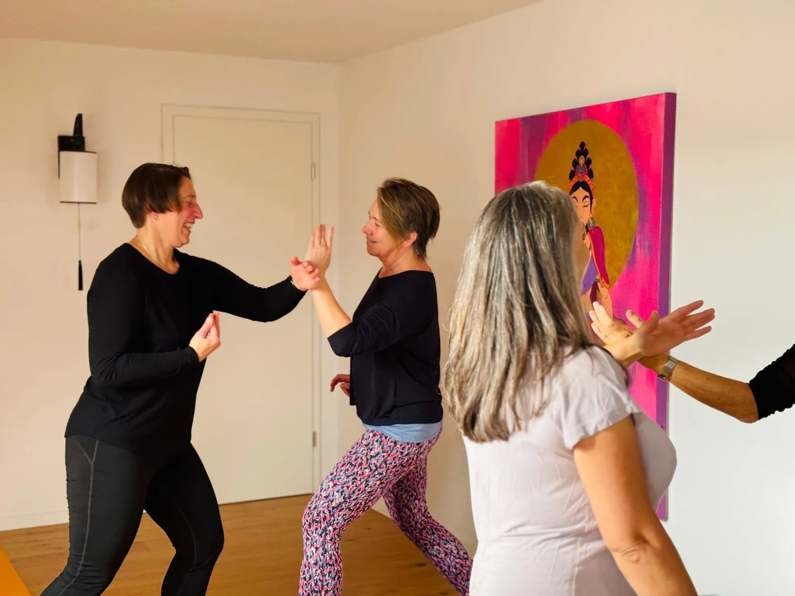 Zen Yoga Studio & Coaching — yoga-studio i Nürnberg — 6