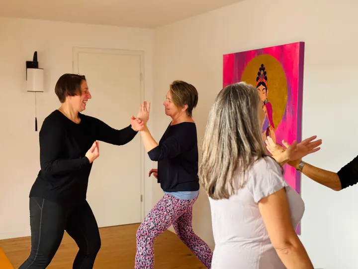 Zen Yoga Studio & Coaching — yoga-studio in Nürnberg — 6