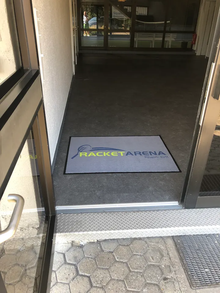 Racket Arena Rhein-Erft — fitnessstudio in Kerpen, Köln — 2