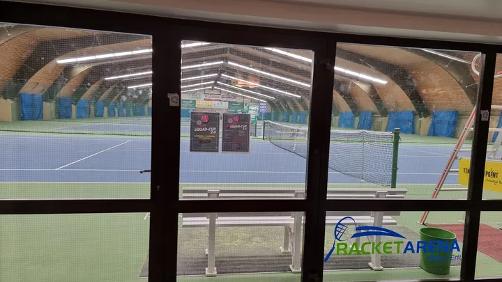 Racket Arena Rhein-Erft — fitnessstudio in Kerpen, Köln — 3