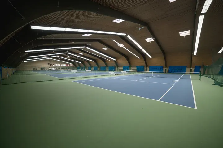 Racket Arena Rhein-Erft — fitnessstudio in Köln — 5
